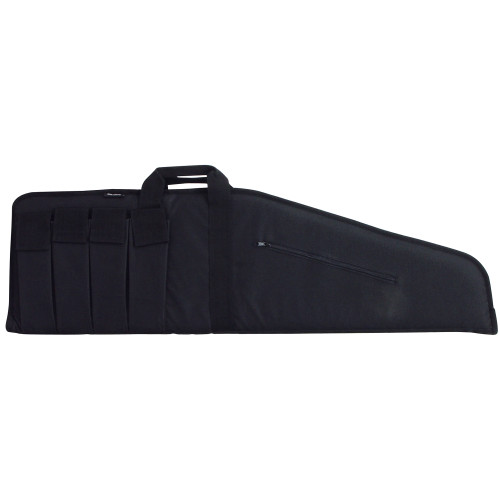 Bulldog Asslt Rfl Mag Blk/blk