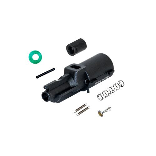 AIRSOFT REBUILD KIT FOR HK USP GBB for $19.99 at MiR Tactical