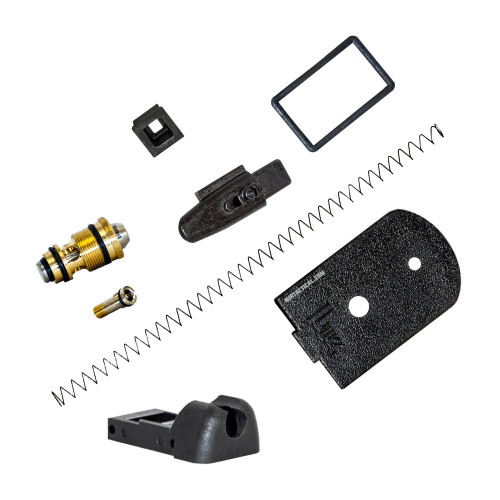 AIRSOFT REBUILD KIT FOR HK MP7 KWA GBB MAG for $19.99 at MiR Tactical