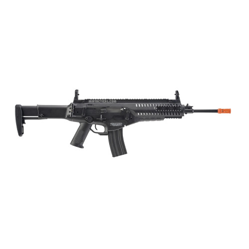 ELITE FORCE BERETTA ARX160 ELITE SERIES AIRSOFT CARBINE AEG - BLACK for $274.99 at MiR Tactical