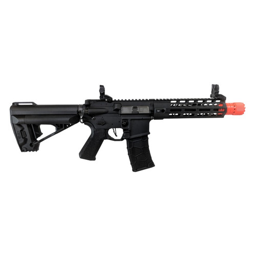 VFC AVALON SABER CQB M-LOK GEN2 AEG AIRSOFT RIFLE - BLACK
