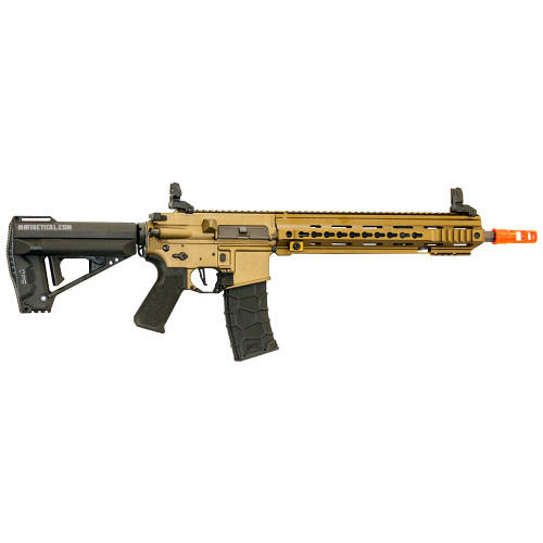 VFC AVALON VR16 CARBINE CALIBUR AIRSOFT CARBINE AEG - FDE for $369.95 at MiR Tactical