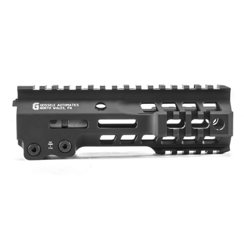 Geissele 7" Spr Mod Rl Mk13 Mlok Blk