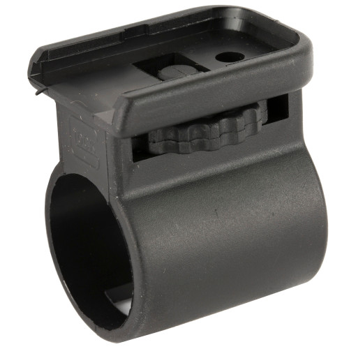 Glock Oem Mag Flrplt/min Flslt Hldr