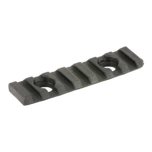 Kac Urx 3/3.1 Rail Section 8 Rib Blk