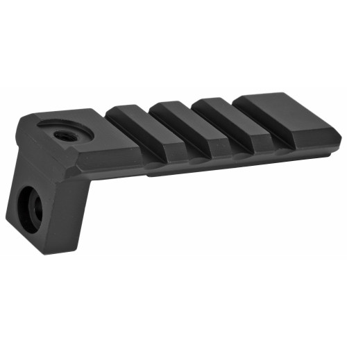 Luth Ar Buttstock Rail Fits Mba-1/2
