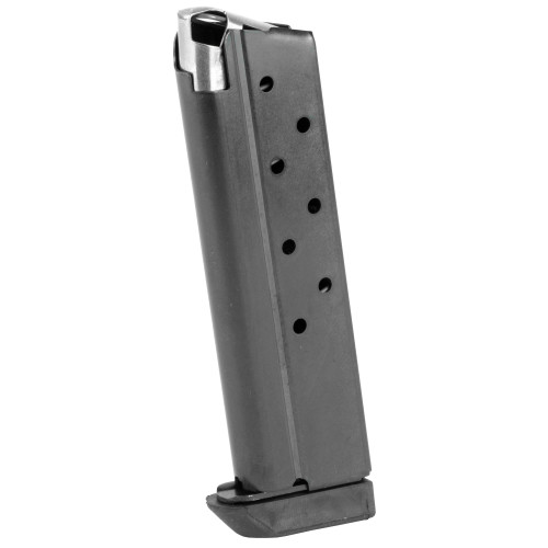 Mag Rock Isand 1911 A1 10mm 8rd