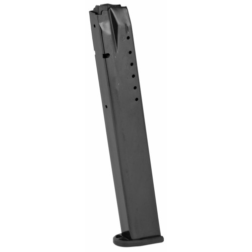 Promag S&w Sd40 40sw 25rd Blue Steel