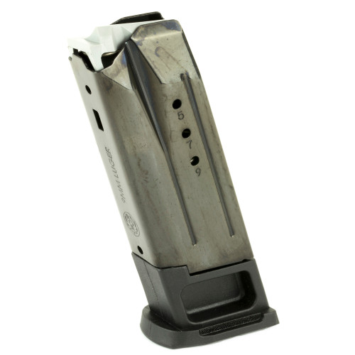 Mag Ruger Sec-9/pc 9mm 10rd