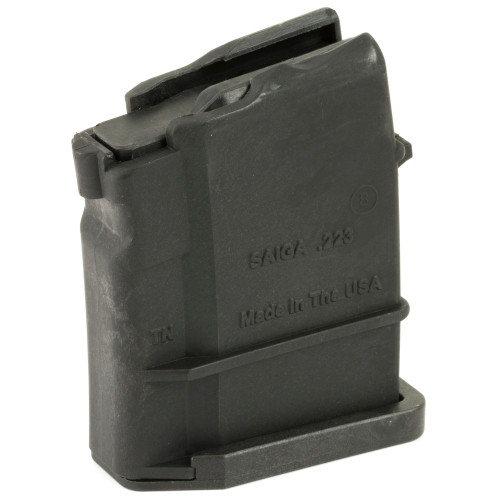 Mag Sgmt Saiga 223 10rd Poly