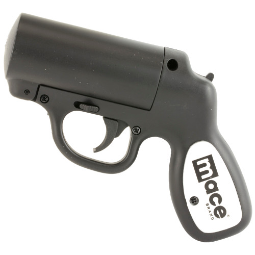 Msi Pepper Gun Matte Blk 1-oc/1-h20