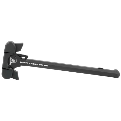 Pof Ambi Charging Handle 223 Blk