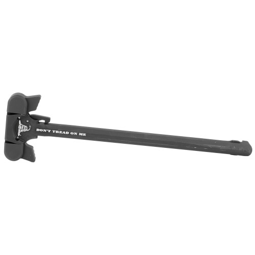 Pof Ambi Charging Handle 308 Blk