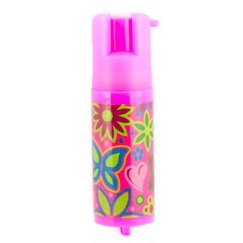 Sabre Designer Pepper Spray .54oz