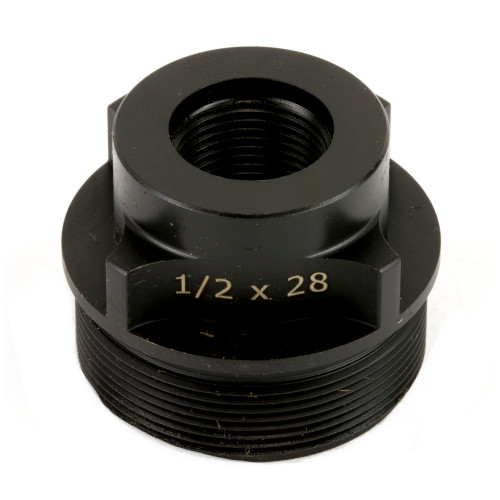 Sco Alpha Direct Thread 1/2"x28