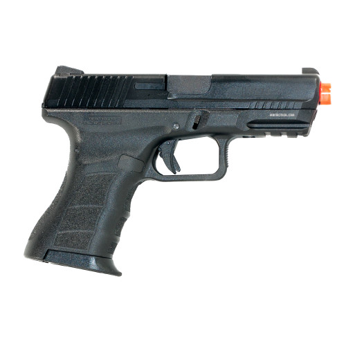 ATP AIRSOFT COMPACT GBB TRAINING PISTOL