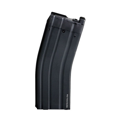 LM4 PTR SERIES 40 ROUND AIRSOFT MAGAZINE - BLACK