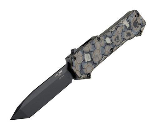 Compound Automatic Knife - HOG-34027