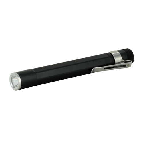 Inova Xp Led Pen Light - Black