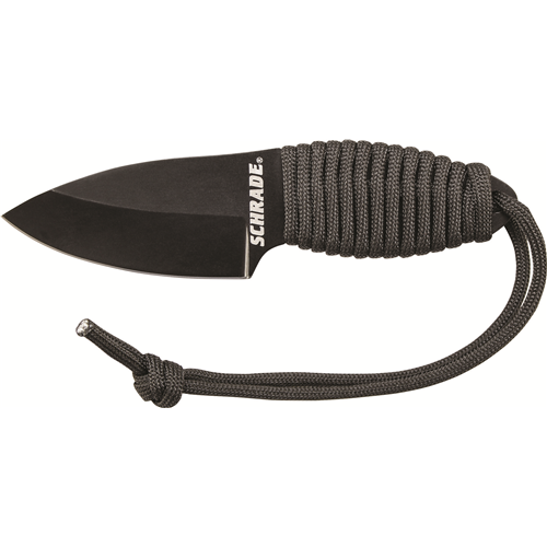 Schrade Full Tang Fixed Blade