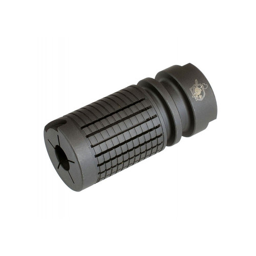 KAC TRIPLE TAP FLASH HIDER CCW for $24.99 at MiR Tactical