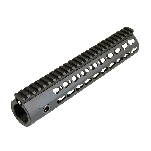 KAC 10` URX4 RAIL BLACK for $69.99 at MiR Tactical