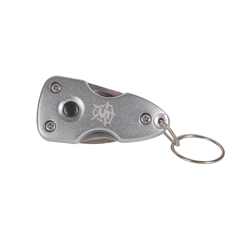 Mini Multi Tool Keychain