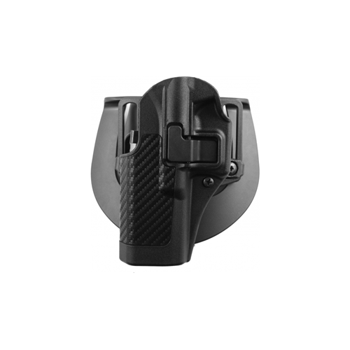 CF Serpa Holster - BH-410014BK-L