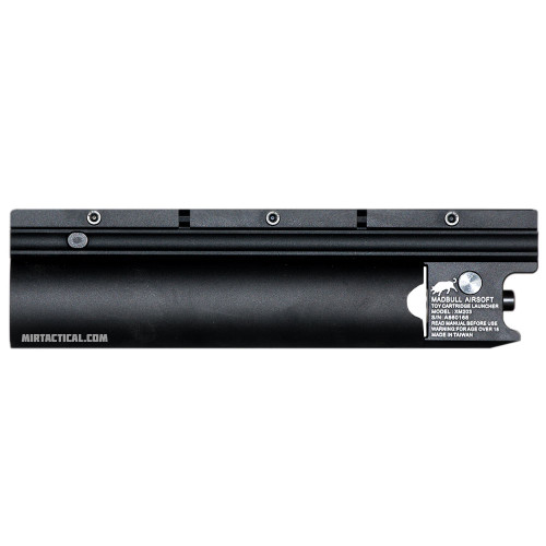 XM203 LONG BB LAUNCHER BLACK for $119.99 at MiR Tactical