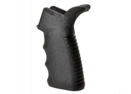 ENGAGE PISTOL GRIP BLACK for $24.99 at MiR Tactical