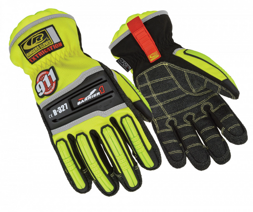 Hi-Viz Yellow