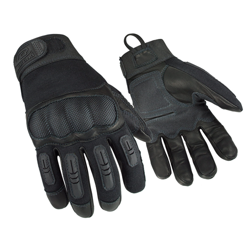R-536 Hard Knuckle Gloves
