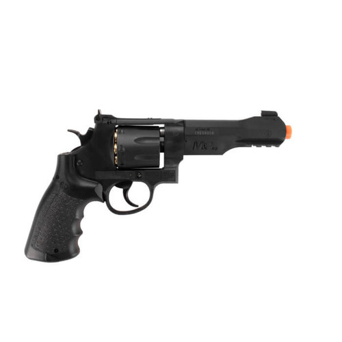 SMITH & WESSON M&P R8 REVOLVER CO2