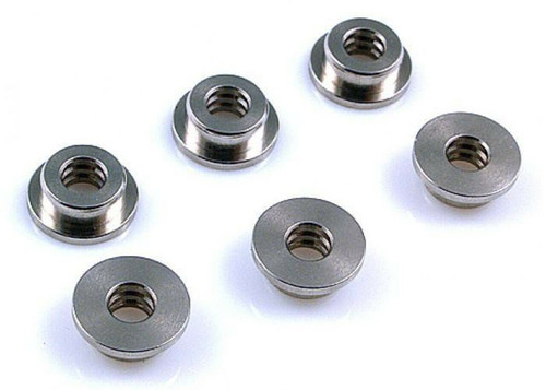 MODIFY 6MM STAINLESS STEEL BUSHING DOUBLE OIL TANK FEATURE
