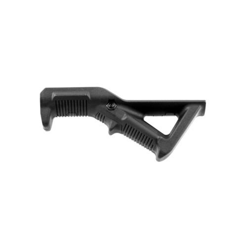 AFG1 ANGLED FOREGRIP BLACK for $39.99 at MiR Tactical