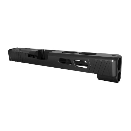 Ra Slide For Glock 34 Gen4 A1 Doc Bk