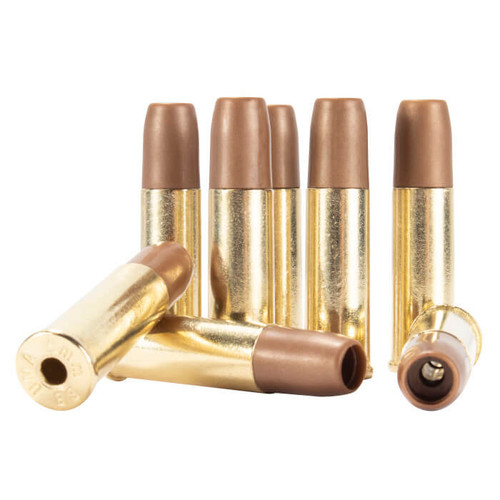 S&W M&P R8 CARTRIDGES 8 PACK