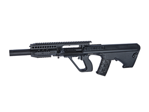 G&G FAR 556 FOLDABLE M4/M16 AEG AIRSOFT RIFLE - BLACK - MiR Tactical