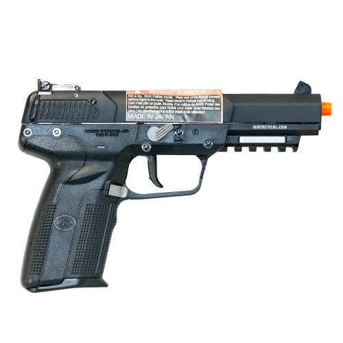 FN HERSTAL 5-7 CO2 AIRSOFT PISTOL for $149.99 at MiR Tactical