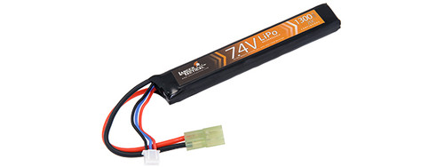 3 sticks batterie Lipo 3S 11.1V 1300mAh 25C