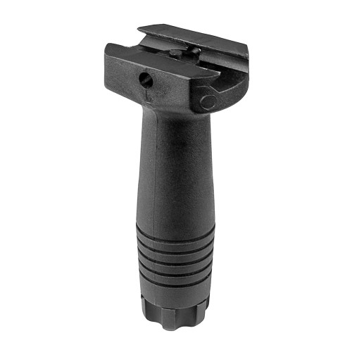 NC STAR VERTICAL GRIP BLACK