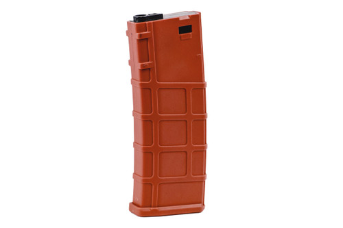 LONEX 200RD MAGAZINE RED