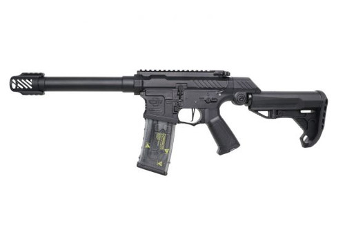 G&G SSG-1 USR AEG - BLACK