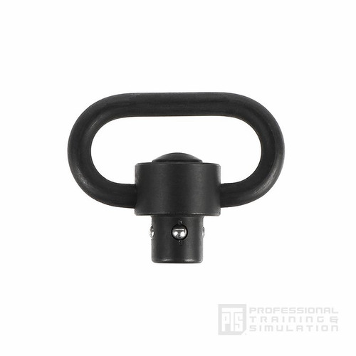 PTS 1" QD SLING SWIVEL
