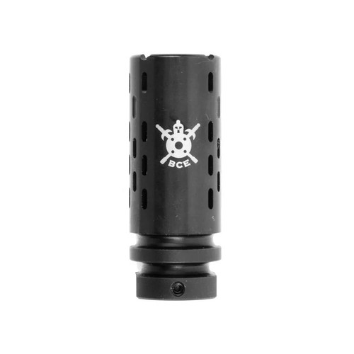 BATTLECOMP 1.5 CCW FLASH HIDER