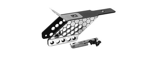 AIRSOFT MASTERPIECE INFINITY HEX VER. C-MORE SCOPE MOUNT