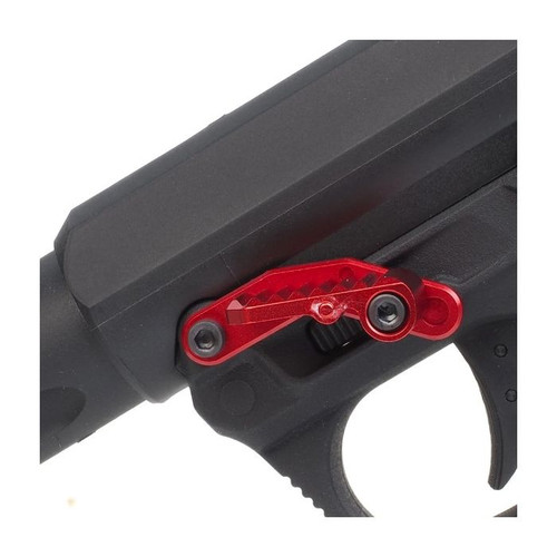 ACTION ARMY AAP-01 THUMB STOPPER - RED