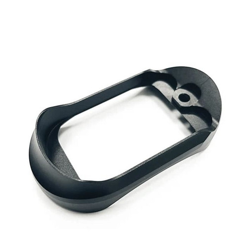 ACTION ARMY AAP-01 CNC MAGWELL - BLACK