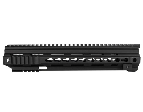 VFC CALIBER KEYMOD RAIL 13 INCH BLACK