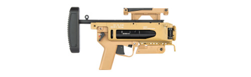 ARES M320 GRENADE LAUNCHER TAN